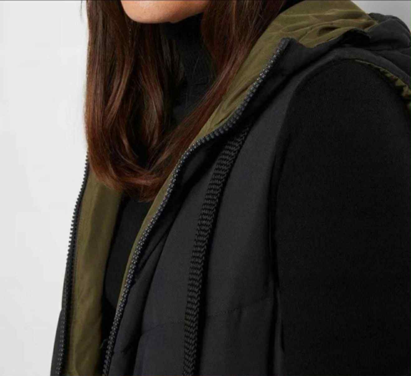 Reversible Bodywarmer