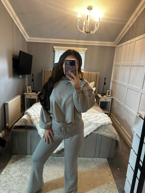 Bubble 2 piece lounge set