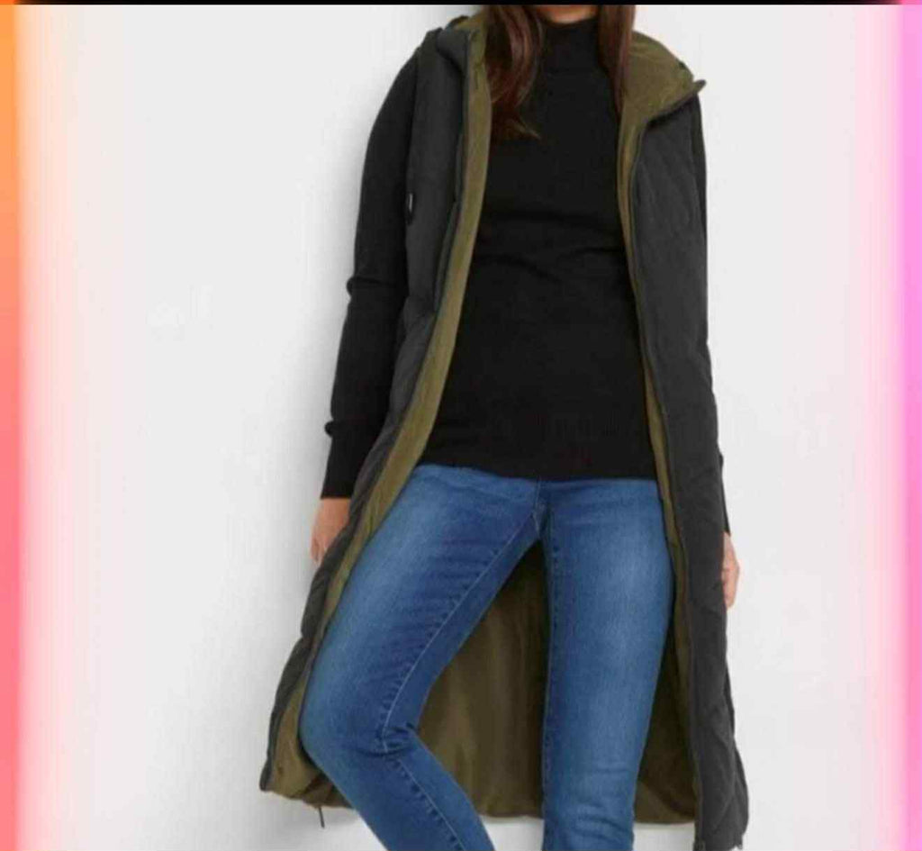 Reversible Bodywarmer