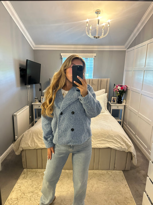 Piper cross over jacket