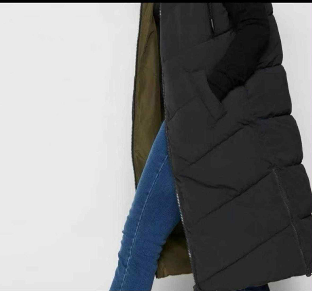 Reversible Bodywarmer