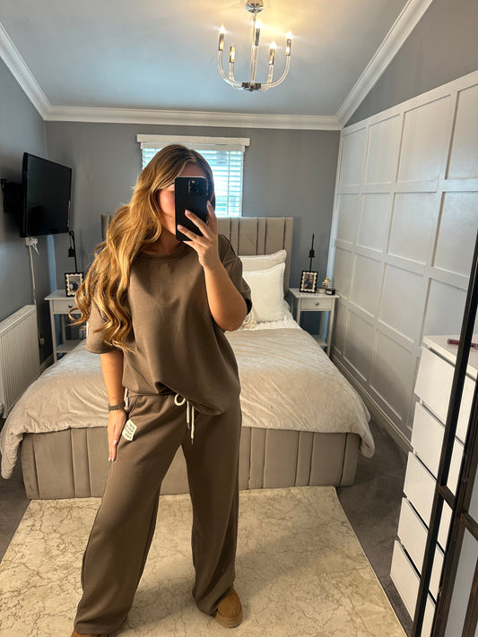 Life might not be perfect 2 piece