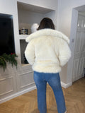 Hannah fitted jeans