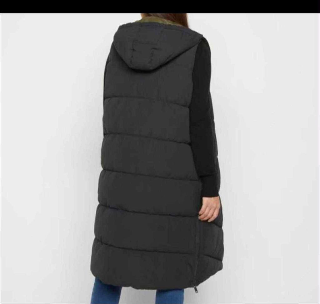 Reversible Bodywarmer