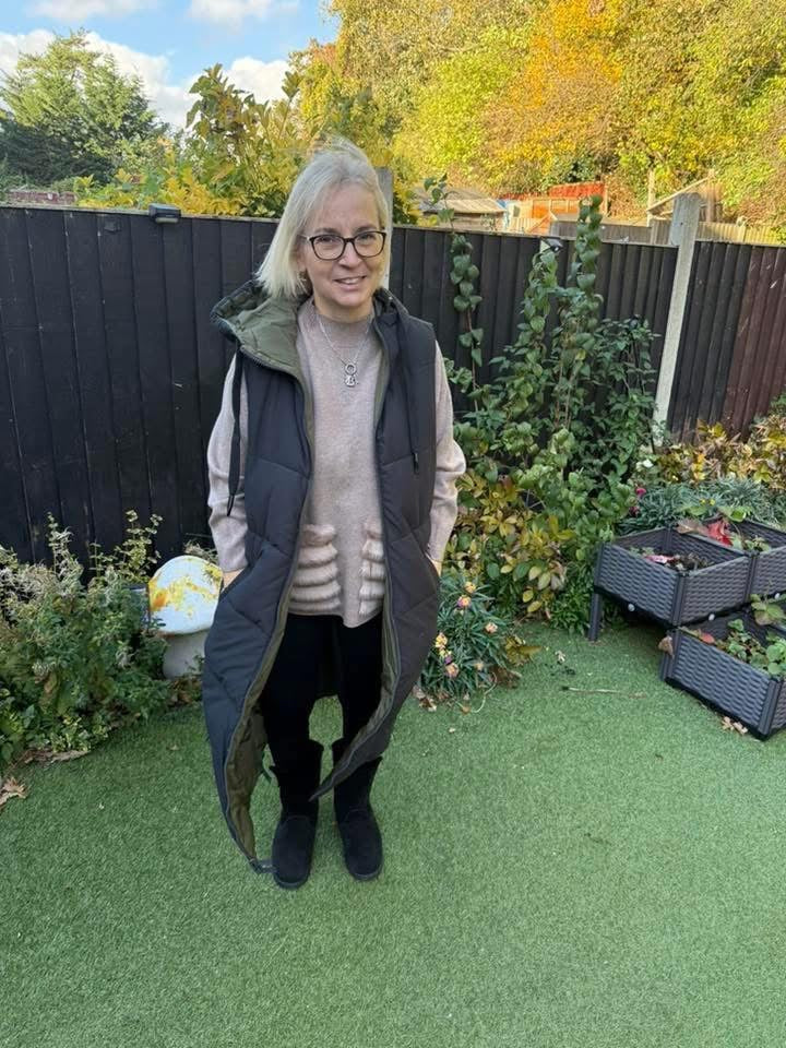 Reversible Bodywarmer